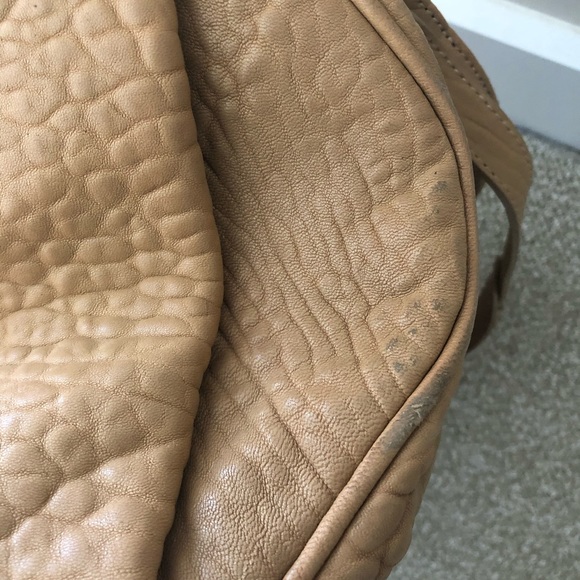 Alexander Wang Studded Rocco Bag - Picture 7 of 16